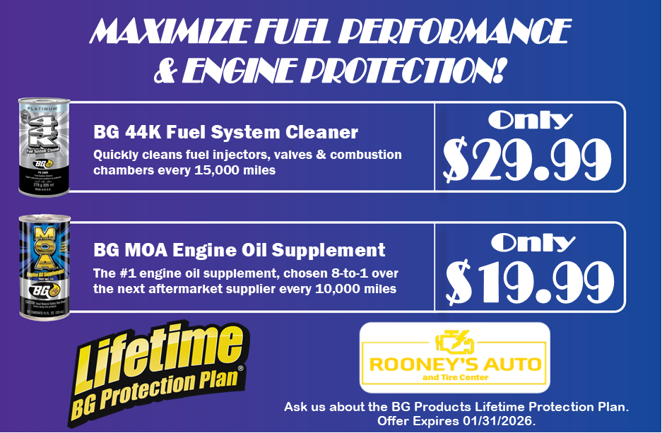 Spring Saving Special | Grand Rapids Motorcar